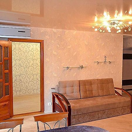 Tiraspolskaya Park Apartments Kherson Ngoại thất bức ảnh