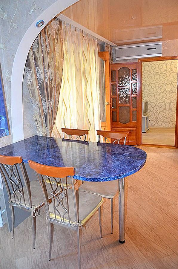 Tiraspolskaya Park Apartments Kherson Ngoại thất bức ảnh