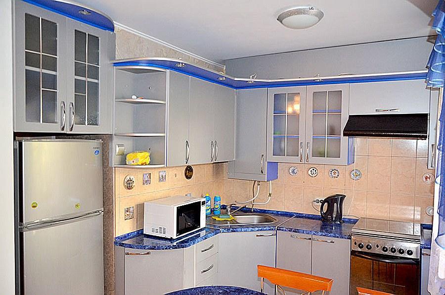 Tiraspolskaya Park Apartments Kherson Ngoại thất bức ảnh