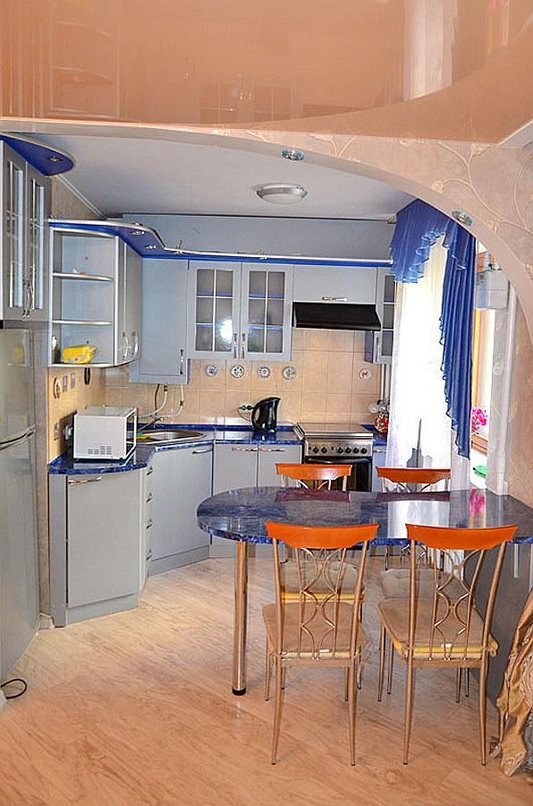 Tiraspolskaya Park Apartments Kherson Ngoại thất bức ảnh